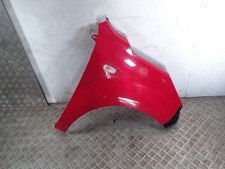FRONT WING RF DAIHATSU TERIOS 2006-2014 Estate Red