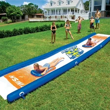 WOW Sports 18-2200 Mega Slide, 26FTX6FT