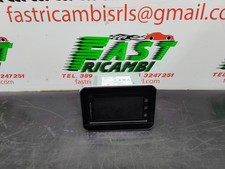 AUTORADIO BILDSCHIRM DISPLAY SUZUKI IGNIS 39920-62RJ0 2021