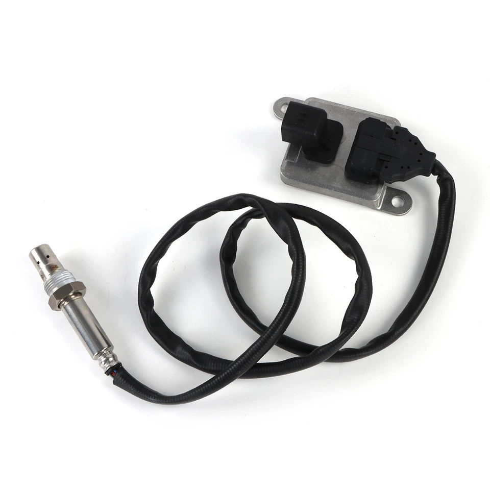 Sensor NOX compatible 2014-2016 Duramax Chevrolet Silverado 2500HD 3500HD 6,6 L Foto 4 de 4