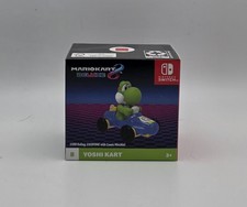 McDonald  s Happy Meal 2024 Mario Kart Deluxe 8 YOSHI KART Toy New