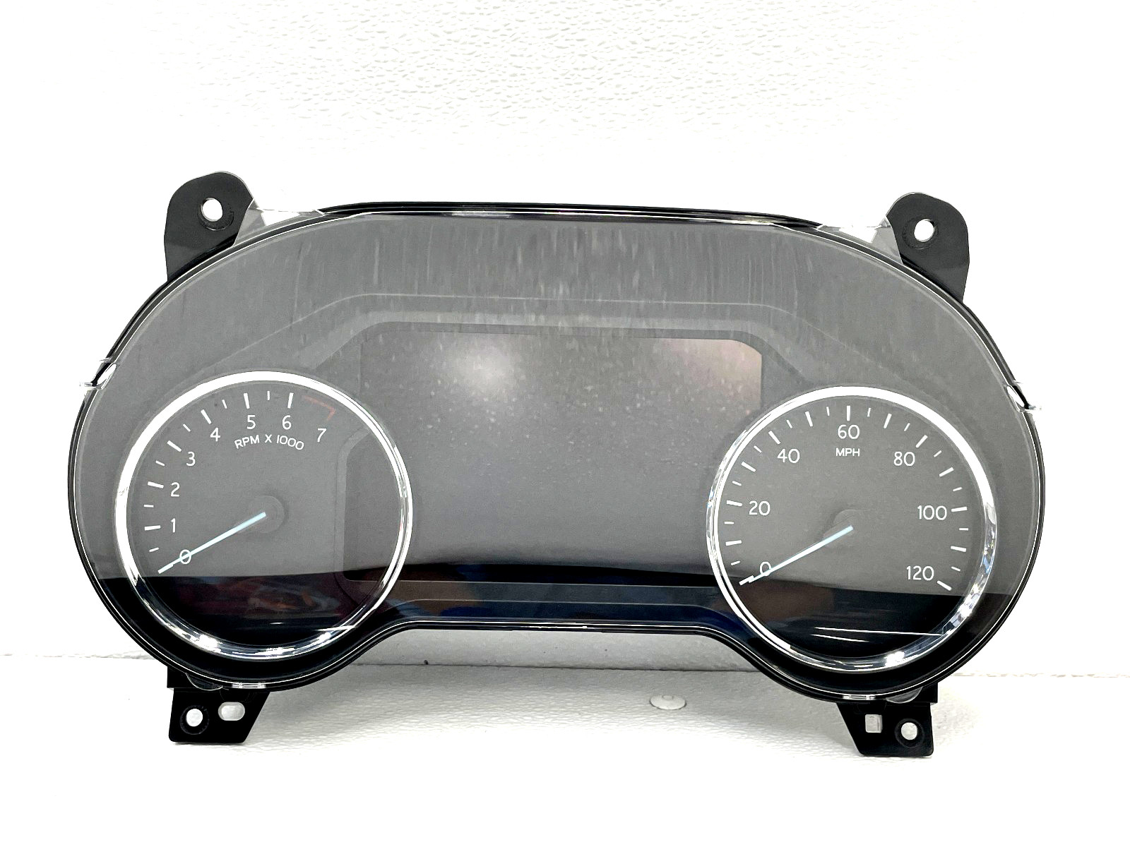 22 23 24 Ford Expedition Speedometer Instrument Gauge Cluster Unit 1675 OEM