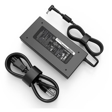 180W AC Charger for MSI GF63 GF65 GF75 Thin GS65 GS63 Stealth GE62VR Apache Pro