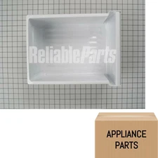 AP2069309-A PS301132 OEM For Kenmore Refrigerator Vegetable Pan Part # Model A14
