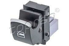 TOPRAN SCHALTER FENSTERHEBER passend für SEAT ALHAMBRA ALTEA IBIZA LEON TOLEDO
