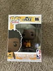 Donovan Mitchell Utah Jazz NBA New In Box Funko Pop #86