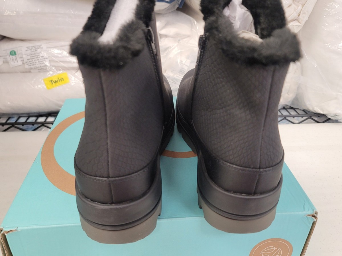 Noemi Baretraps Winter Boots BareTraps Shoes Baretraps Womens