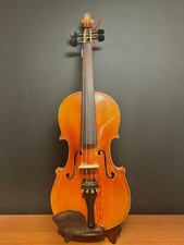 Vintage 4/4 model Antonius Stradivarius made in Germany 8530