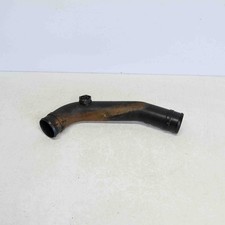 VW POLO 9N Ladeluftkühlerschlauch rechts 6Q0145770AE 1.4 Diesel 59kw 2884808