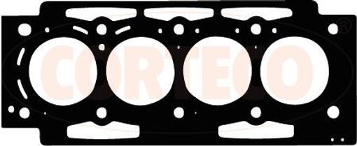 Fits CORTECO 415373P GASKET, CYLINDER HEAD