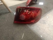 Tail Light Assembly Dodge Avenger Right 11 12 13 14 Tail Light Assembly Dodge Avenger Right 11 12 13 14