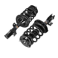 Front Struts w/ Coil Spring Assembly FIT for Toyota Camry Avalon Solara Lexus ES