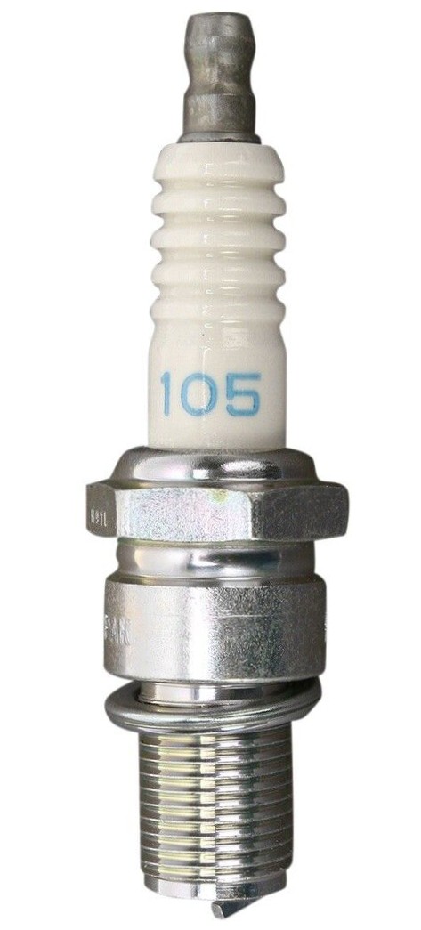 NGK Standard Series Spark Plug R6254K-105 4076