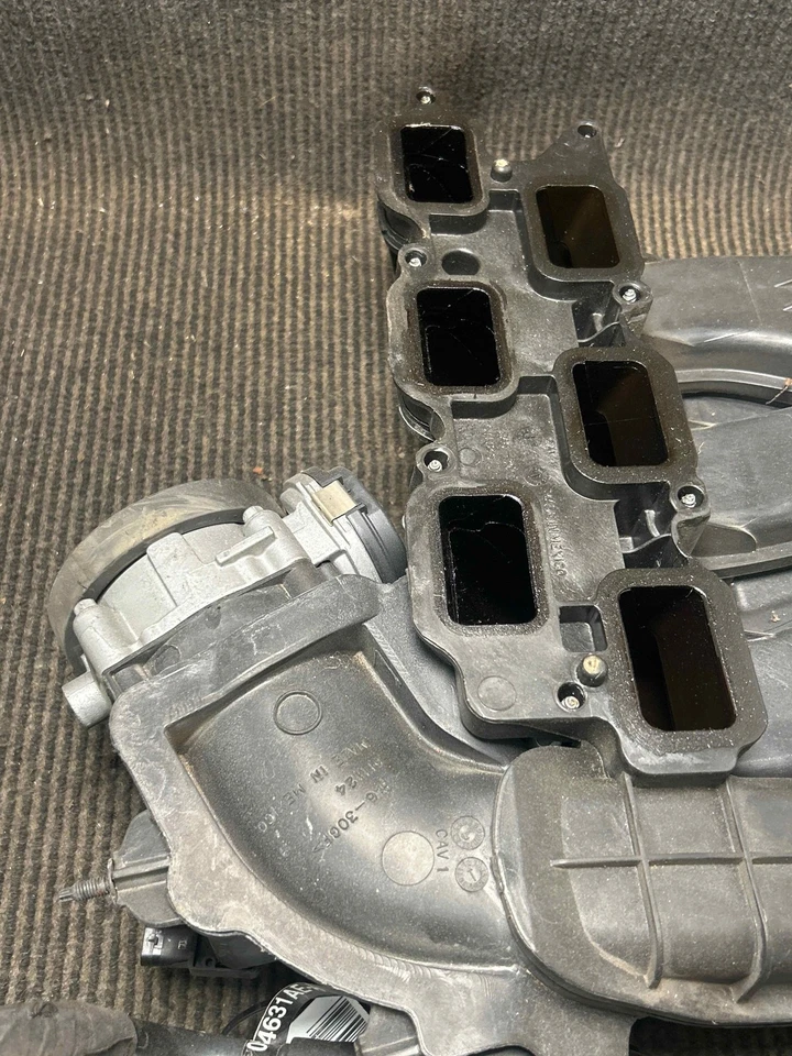 Fits 2011-2014 Dodge Avenger Intake Manifold OEM:05184070AK - Image 2 of 4