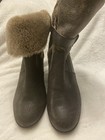 EMU Australia Women’s Anakie Boots W10769 Size 10 Excellent Pre-Owned Condition  — photo 4