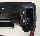 Nishika N8000 Black 3-D Stereo Camera with Quadra Lens System and Case and Flash — photo 4