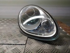 PORSCHE 718 BOXSTER 982 Scheinwerfer vorne rechts 2.00 Petrol 220kw 34603953