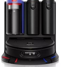 DYSON Spot  Scrub AI Robot Vacuum Cleaner - Black