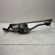 2011 AUDI A5 S5 8T CONVERTIBLE WIPER MOTOR (FRONT) & LINKAGE 8F2955119