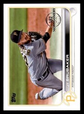 2022 Topps 582 Montgomery Club Parallel 501-660 * Set Break * * Pick Your Card *
