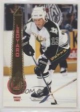 1994-95 Pinnacle Grant Ledyard #204 1k1