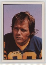 1987 TCMA Update CMC Fred Dryer #79 uk2