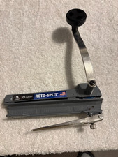 NEW SOUTHWIRE ROTO-SPLIT ARMORED CABLE CUTTER...