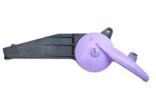 96 Polaris SLTX 1050 Reverse Lever