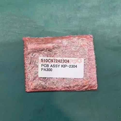 1 Pc. New For PA300 Electronic Organ CPU Board - Image 3 of 3