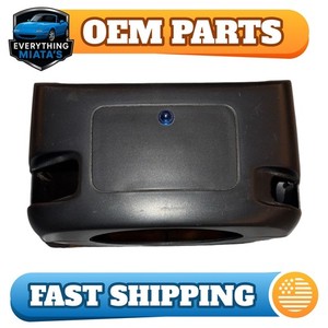 1999-2005 Mazda Miata OEM Steering Column Cover Panel NC10-60-231 #0080