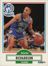 Click to enlarge Pooh Richardson