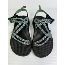Kids Chaco Z-Strap Sandals Size 4 Youth