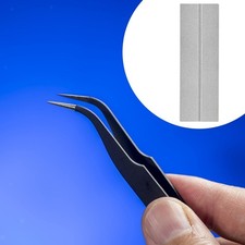 Pocket Stone Sharpener Sturdy Double Sided Sharpening Stone for Camping Home