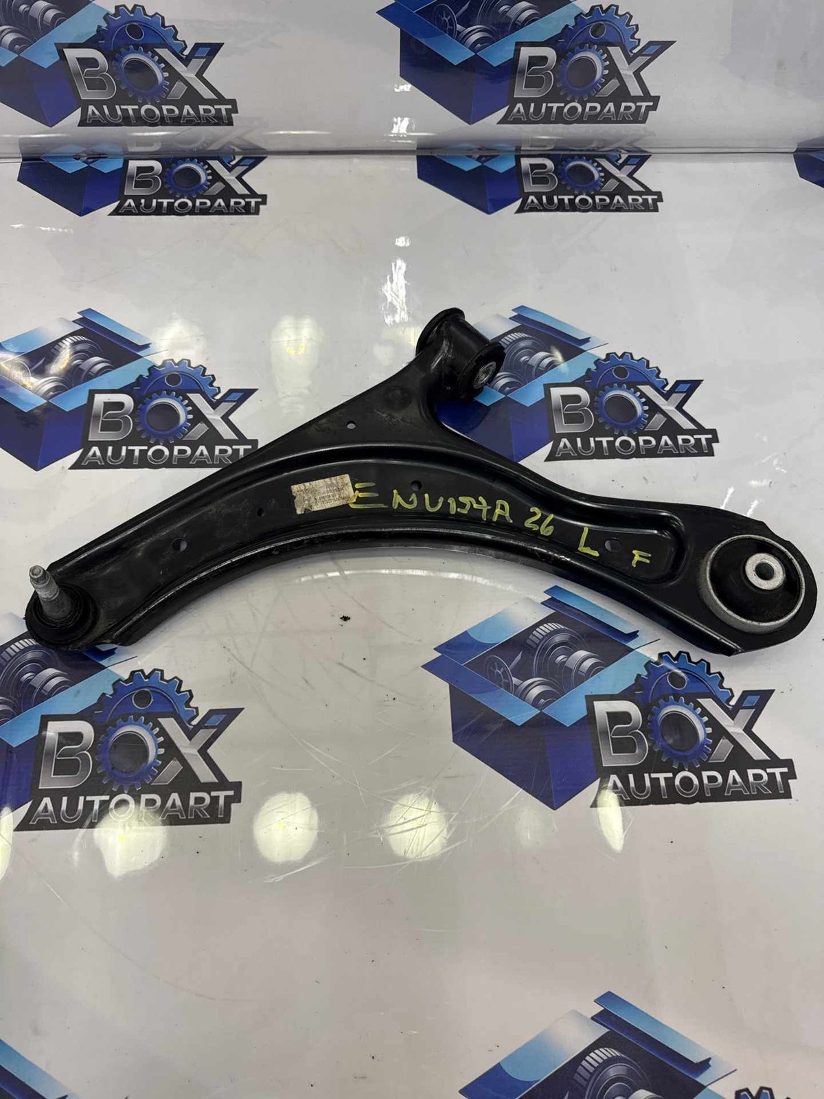 2026 BUICK ENVISTA Lower Control Arm Front Left Driver Side OEM