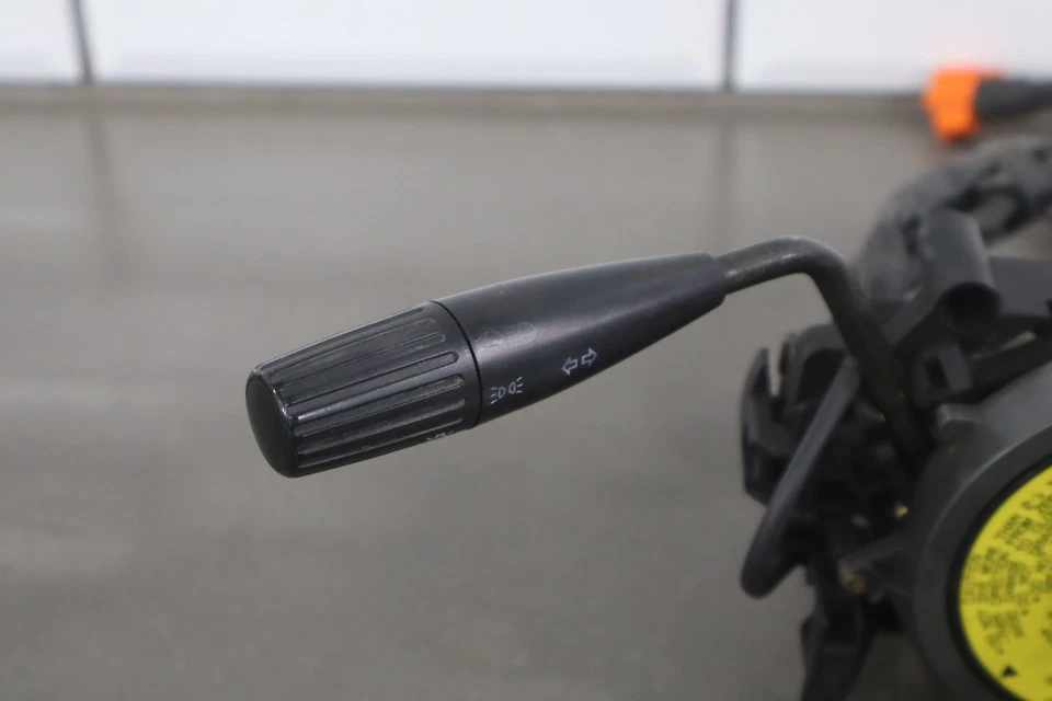 Mazda Miata NA 1990-1997 columna montada señal y tallos limpiaparabrisas (sin crucero) Foto 2 de 4