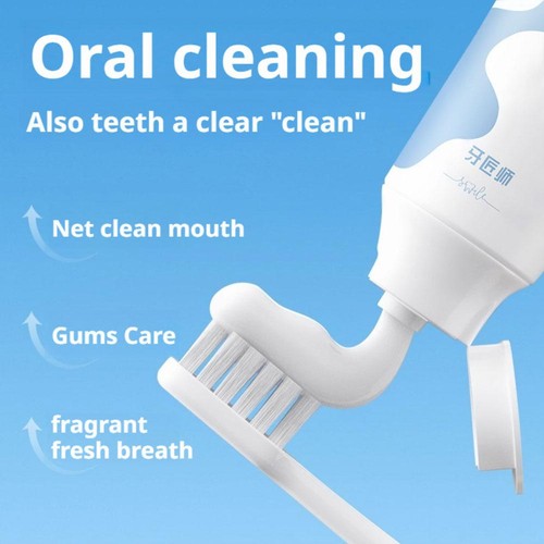5%Hydroxyapatite Toothpaste Remove Yellow Tooth Stains For Sensitive Teeth-1-3x - Picture 12 of 15