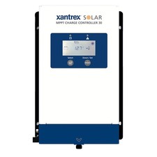 Xantrex, Charge Controller, 30A MPPT