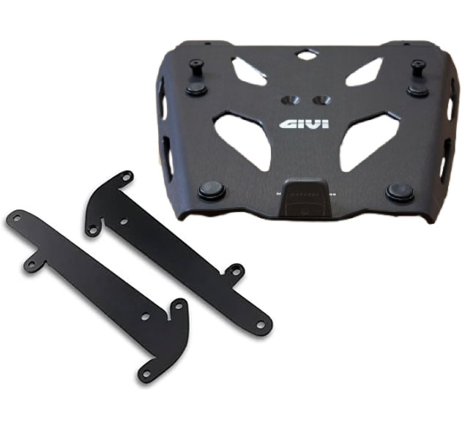 TRK OBK EVO 42 LT GIVI TRIUMPH TIGER 1200 RALLY EXPLORER 2022 22 CASE