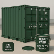 Container Roof Sealant Paint Exterior Wall Leak Repair Anti Condensation Sealer