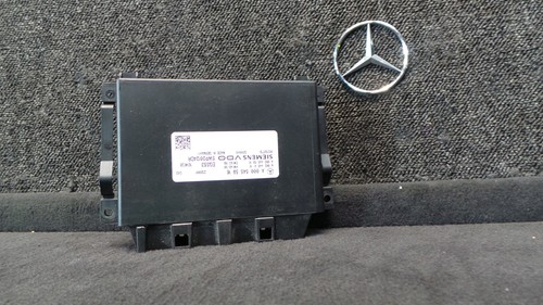 E2-4 * Mercedes-Benz W204 C-Klasse Automatikgetriebe EGS  A0005455916