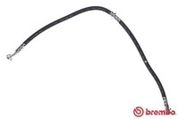 Brembo Bremsschlauch T 56 180 FüR Qashqai NJ10 Nissan J10 1 2 J11 Dci ALL Mode