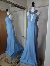 Ellie Wilde Mon Cheri Dresses Size 8