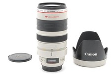 MINT w/Hood Canon EF 35-350mm f/3.5-5.6 L USM Ultrasonic Zoom Lens From JAPAN