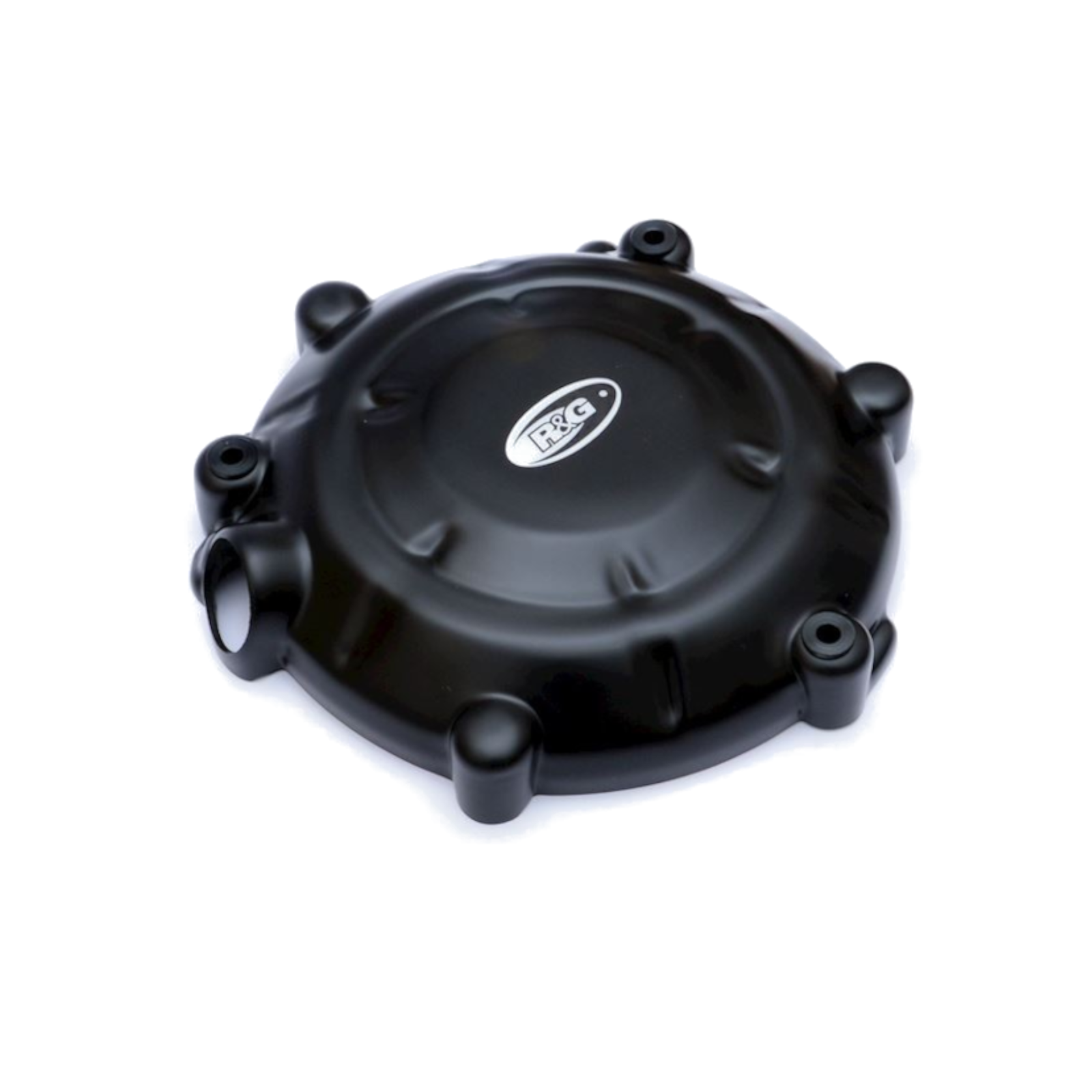 R&G - ECC0277BK - Engine Case Covers
