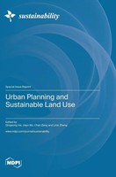 Urban Planning And Sustainable Land Use | Buch | Englisch | 2023 | Mdpi Ag