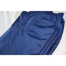 Y2K ADIDAS TRACK PANTS
