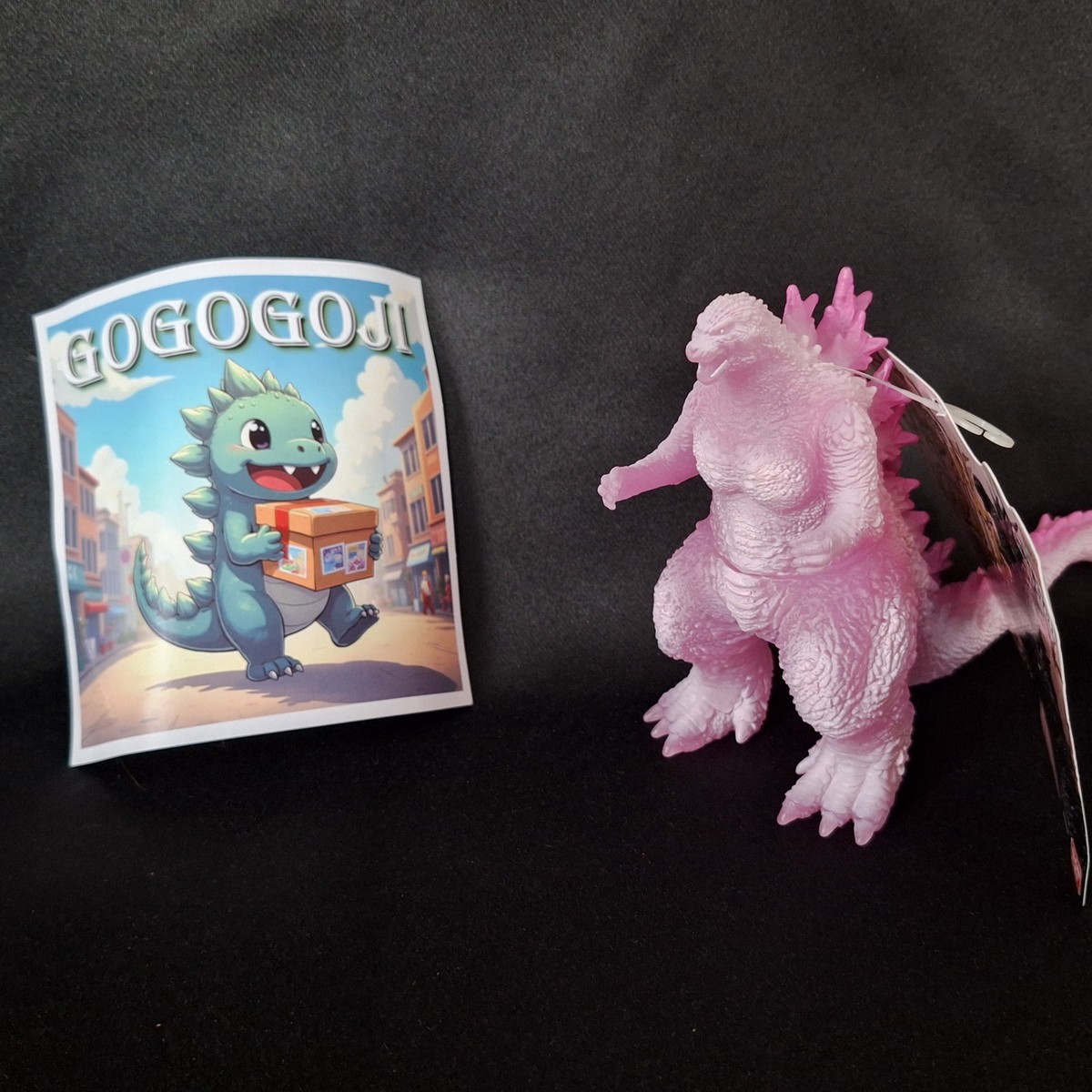 もとくませんもん1 Monchhichi Friends クマ Sサイズ|【ぬいぐるみのセキグチ