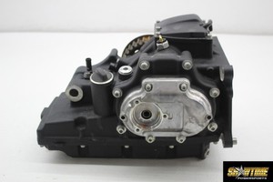 17-23 HARLEY-DAVIDSON STREET GLIDE 107CI 6 SPEED ENGINE TRANSMISSION GEARBOX