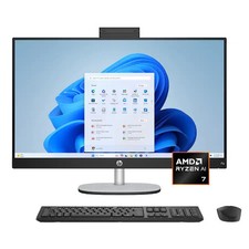 HP Copilot+ PC AIO 27-ct2054 27" FHD Touch AMD Ryzen AI 7 350 16GB DDR5 1TB SSD