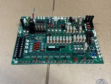 HAAS 32-3081J 65-3081J IO-J PCB Circuit Board 3081J Rev L WARRANTY FAST SHIPPING